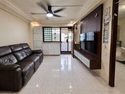 Blk 1 Hougang Avenue 3 (Hougang), HDB 3 Rooms #626345581